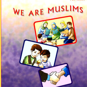 we are muslims