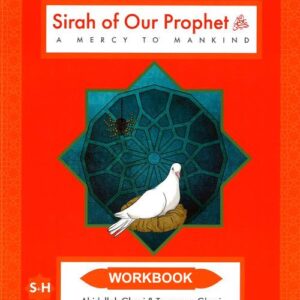 Sirah of our prophet-workbook