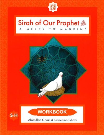 Sirah of our prophet-workbook