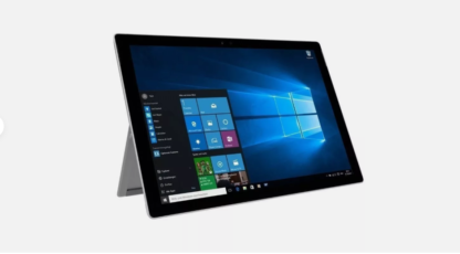 Microsoft Surface Pro 4 Tablet - Image 5