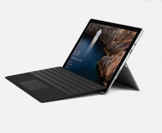 Microsoft Surface Pro 4