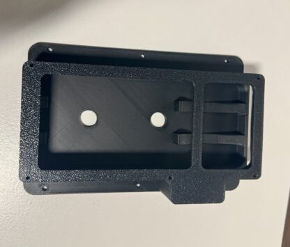 Stripe BBPOS WisePOS E Front-Loading Payment Terminal Wall Mount - Image 3