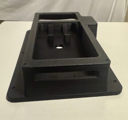 Stripe BBPOS WisePOS E Front-Loading Payment Terminal Wall Mount - Image 5