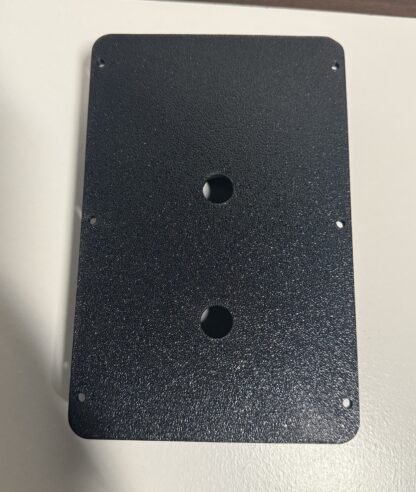Stripe BBPOS WisePOS E Front-Loading Payment Terminal Wall Mount - Image 6