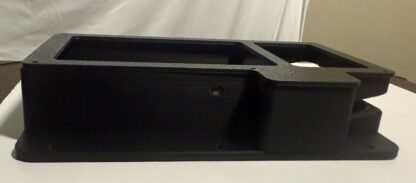 Stripe BBPOS WisePOS E Front-Loading Payment Terminal Wall Mount - Image 7