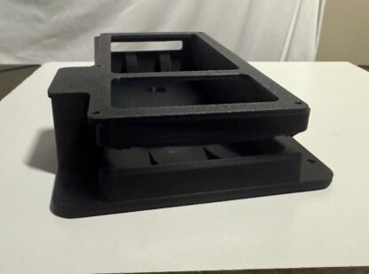 Stripe BBPOS WisePOS E Front-Loading Payment Terminal Wall Mount - Image 8