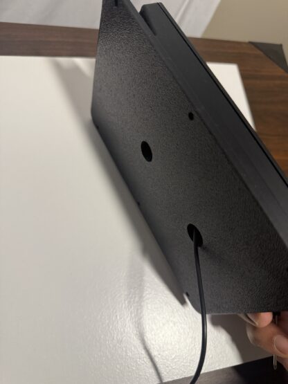 Stripe BBPOS WisePOS E Front-Loading Payment Terminal Wall Mount - Image 13