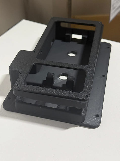 Stripe BBPOS WisePOS E Wall Mount | Secure & Sleek Design