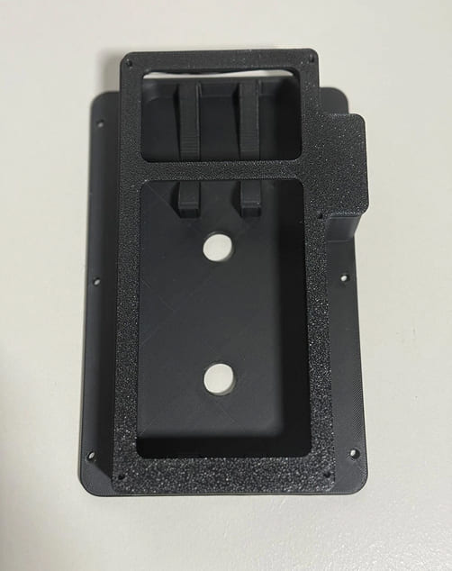 Stripe BBPOS WisePOS E Wall Mount | Secure & Sleek Design