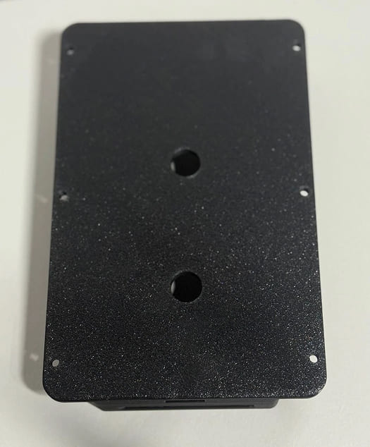 Stripe BBPOS WisePOS E Wall Mount | Secure & Sleek Design