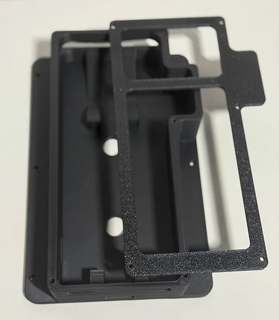 Stripe BBPOS WisePOS E Wall Mount | Secure & Sleek Design